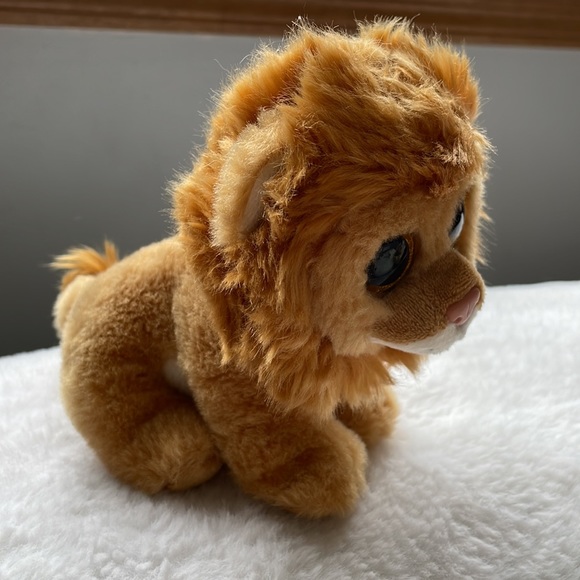 Beanie boo lion - Picture 2 of 2